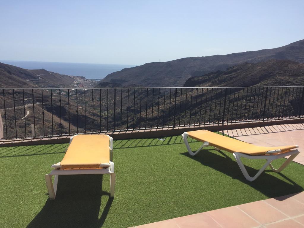 Villa Casa Reyes à San Sebastián de la Gomera Extérieur photo