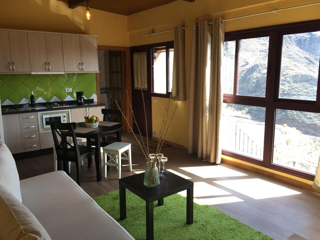 Villa Casa Reyes à San Sebastián de la Gomera Extérieur photo