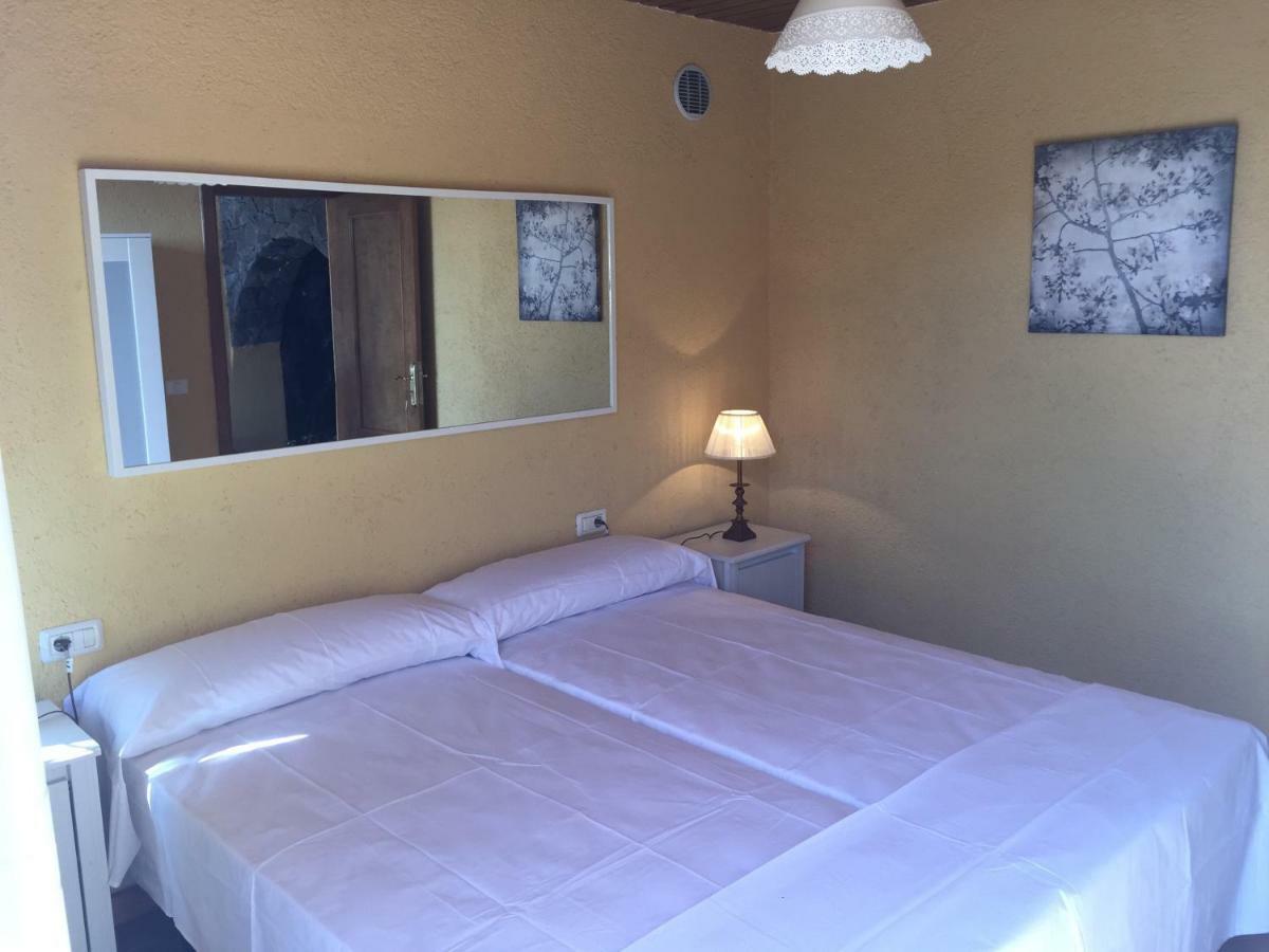 Villa Casa Reyes à San Sebastián de la Gomera Extérieur photo