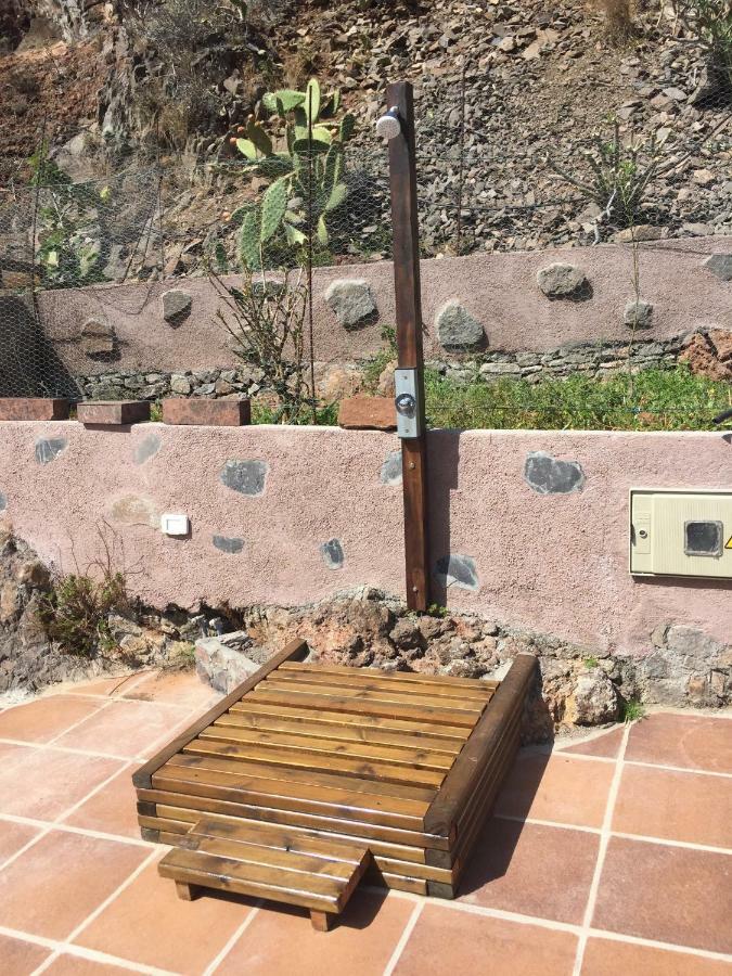 Villa Casa Reyes à San Sebastián de la Gomera Extérieur photo